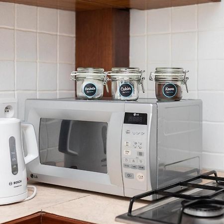 Rent like home - Mostowa 11 Warszawa Zewnętrze zdjęcie