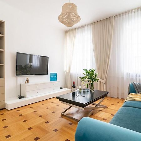 Rent like home - Mostowa 11 Warszawa Zewnętrze zdjęcie