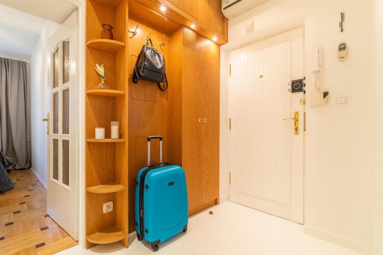 Rent like home - Mostowa 11 Warszawa Zewnętrze zdjęcie