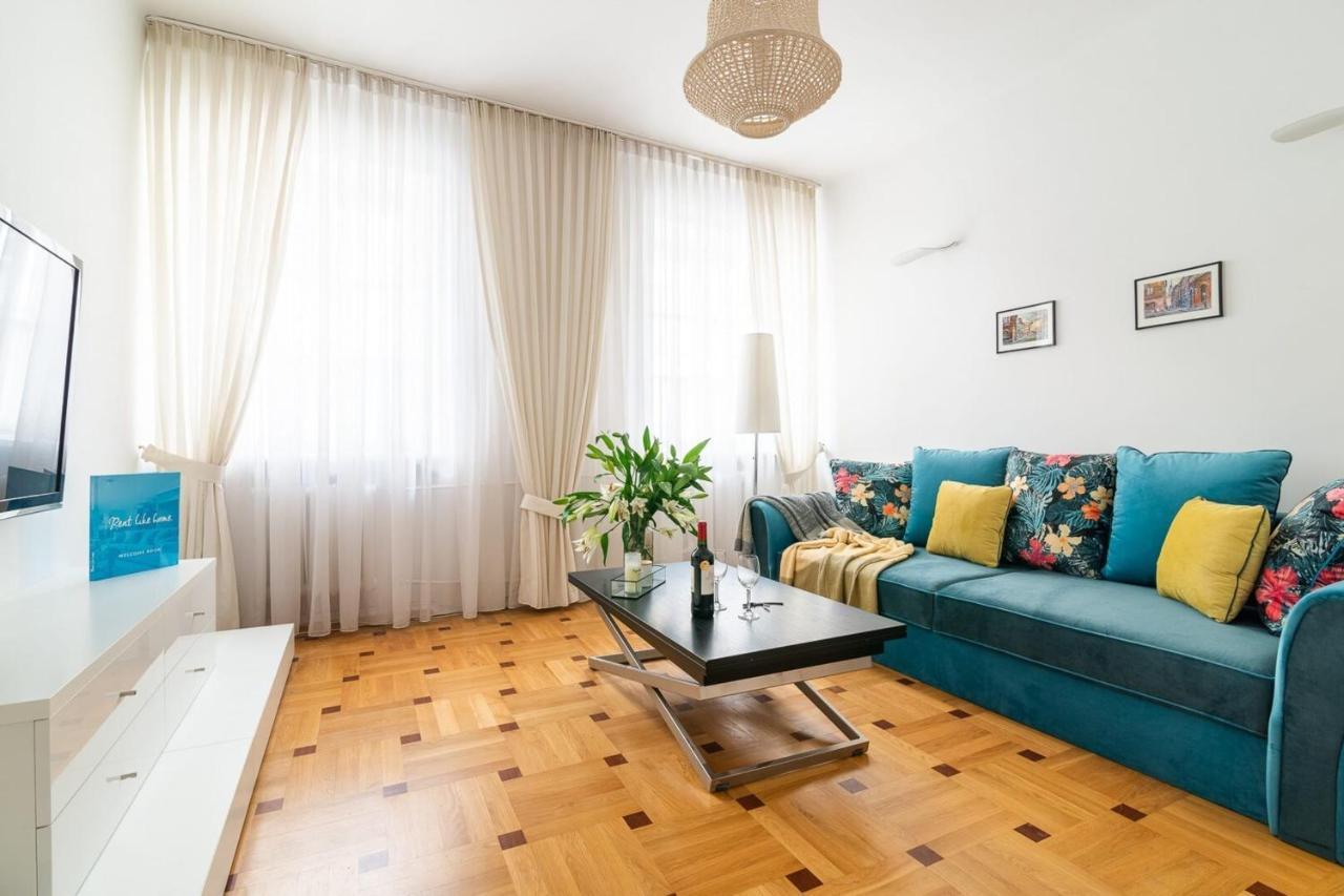 Rent like home - Mostowa 11 Warszawa Zewnętrze zdjęcie