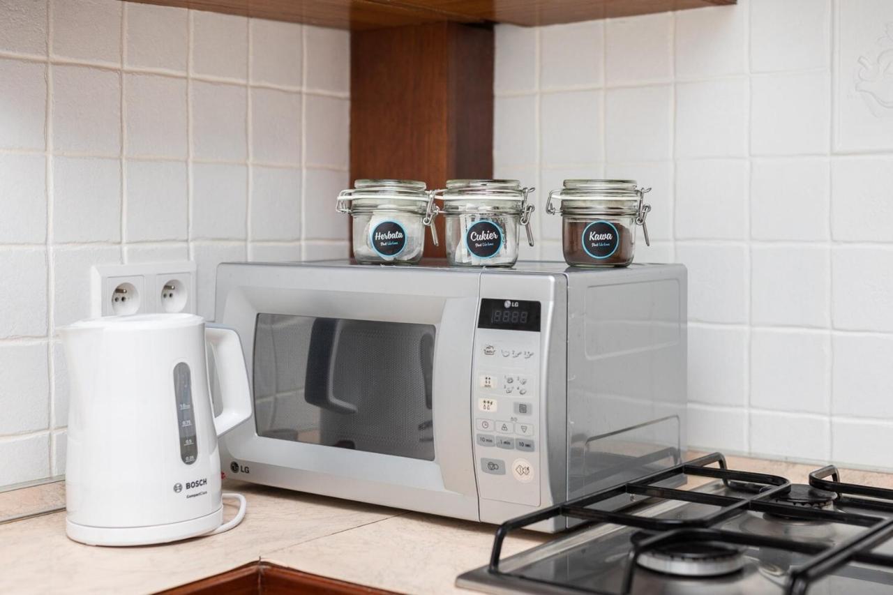 Rent like home - Mostowa 11 Warszawa Zewnętrze zdjęcie