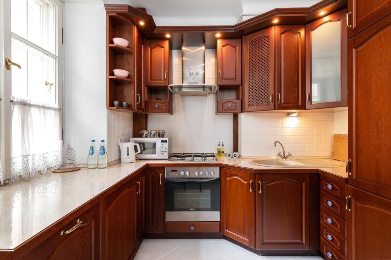 Rent like home - Mostowa 11 Warszawa Zewnętrze zdjęcie
