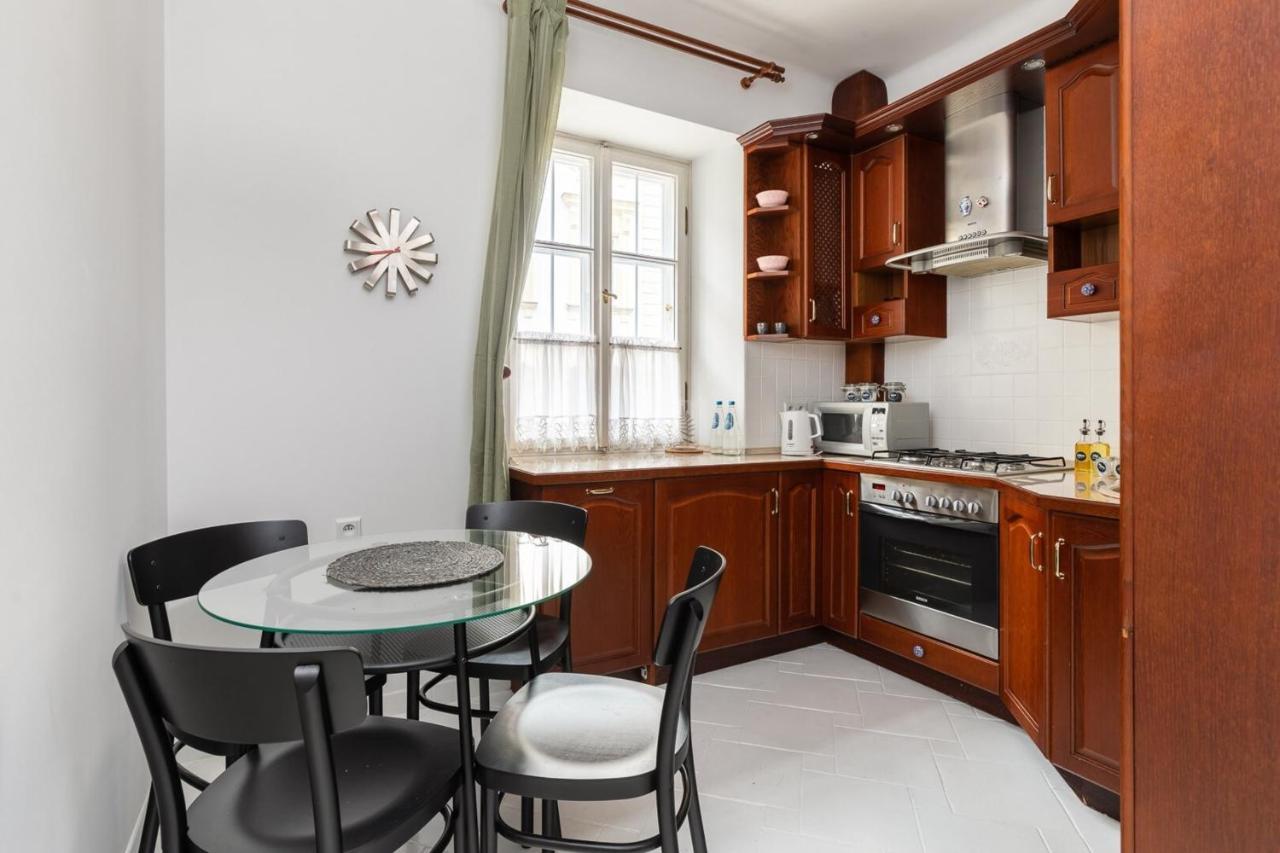 Rent like home - Mostowa 11 Warszawa Zewnętrze zdjęcie