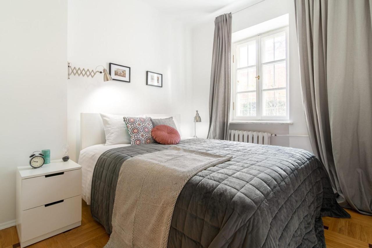 Rent like home - Mostowa 11 Warszawa Zewnętrze zdjęcie
